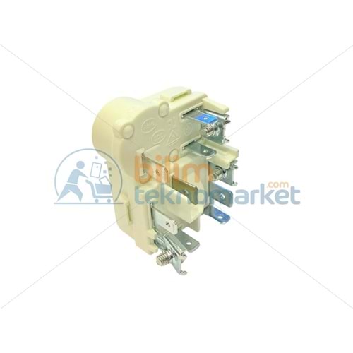 ALTUS BUZDOLABI VE DONDURUCU İÇİN PTC RÖLE TERMİK GRB. 32031099/5731440100 ORİJİNAL