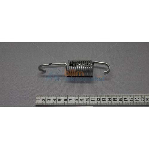 REGAL BORA 806T ÇAMAŞIR MAKİNESİ ASKI YAYI 37008404 ORİJİNAL