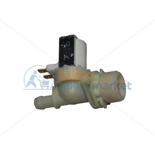 SEG SWM 5012 ÇAMAŞIR MAKİNESİ SU GİRİŞ VENTİLİ /VALF 1 ÇIKIŞLI 30024483 ORİJİNAL