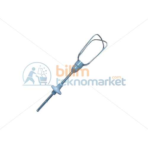 VESTEL TARÇIN K BLENDER SETİ ÇIRPICI TELİ_GRİ 43000196 ORİJİNAL