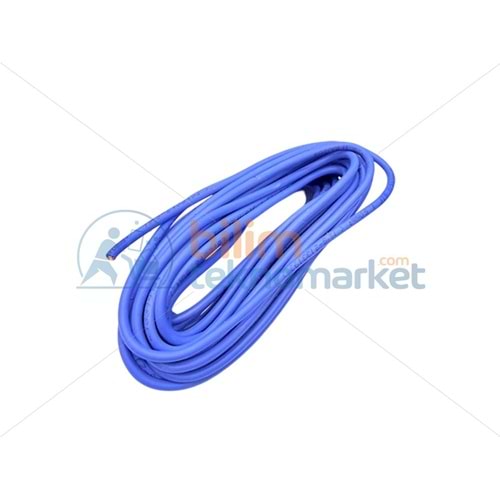 YANMAZ SİLİKON KABLO 1.5MM (1,METRE)
