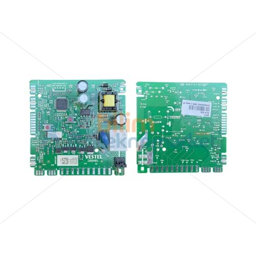 VESTEL BM-301-G BULAŞIK MAKİNESİ ANAKARTI 43232925-22049060 ORİJİNAL