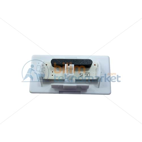 VESTEL AKILLI NF620 P BUZDOLABI ANAHTAR GRUBU 20701207/32033892/32051769 ORİJİNAL