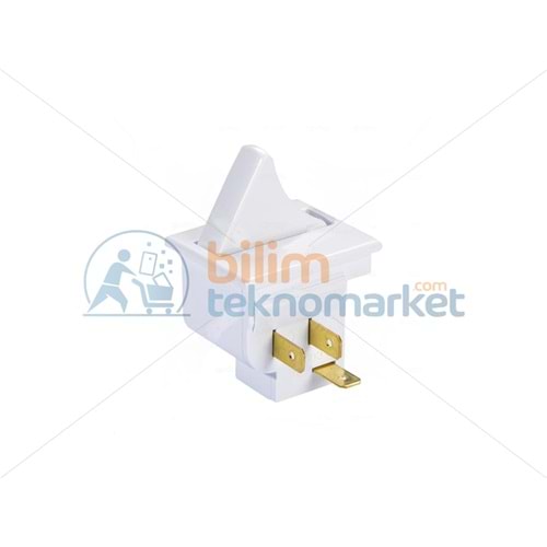 REGAL BUZDOLABI LAMBA ANAHTARI (3 SOKET) 32031251 ORİJİNAL