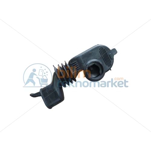 HOTPOİNT ARİSTON AQD1071F49IDTK DETERJAN ÇEKMECESİ KAZAN ARA HORTUMU C00262727/44262727 ORİJİNAL