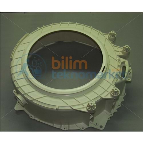REGAL PRATICA 8100 T ÇAMAŞIR MAKİNESİ ÖN KAZAN GRUBU 42024586/42059371 ORİJİNAL