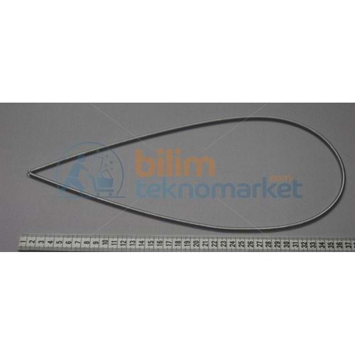 SEG SCM 1040 TE ÇAMAŞIR MAKİNESİ KAZAN KÖRÜK İÇ KELEPÇESİ 37008555 ORİJİNAL