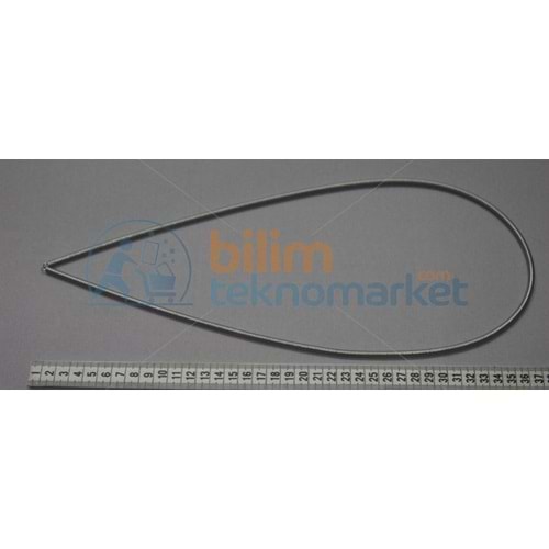 SEG SWM 7111-S ÇAMAŞIR MAKİNESİ KAZAN KÖRÜK İÇ KELEPÇESİ 37008555 ORİJİNAL