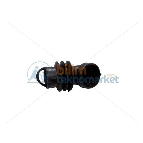 FİNLUX ÇAMAŞIR MAKİNESİ KAZAN DETERJAN KUTUSU ARA HORTUMU KÖRÜKLÜ 40014409 ORİJİNAL