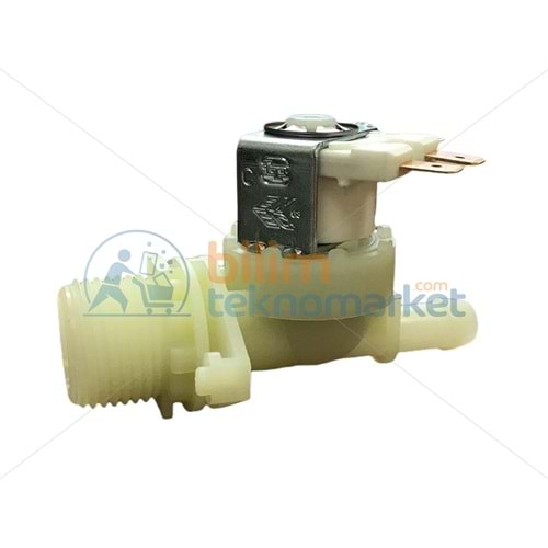 FİNLUX BULAŞIK MAKİNESİ SU GİRİŞ VENTİLİ /VALF 32035069/30024483/2032593 ORİJİNAL