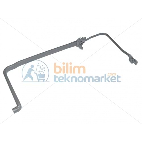 GRUNDİG BULAŞIK MAKİNESİ PERVANE SU BESLEME BORUSU 1738001700 ORİJİNAL