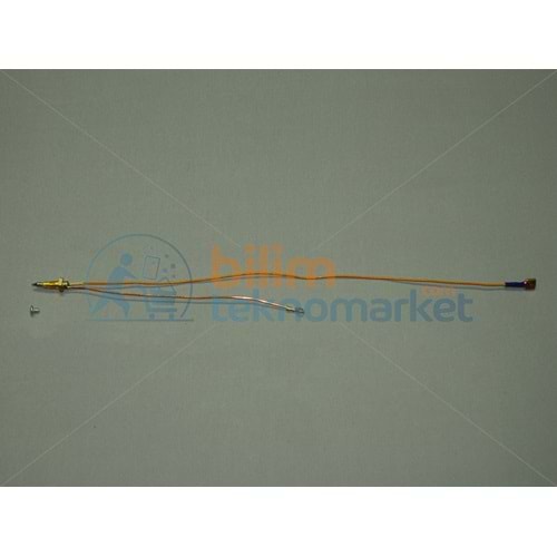 FİNLUX OCAK VE FIRIN İÇİN TERMOKULP GAZ EMNİYET GRUBU 20835020 ORİJİNAL