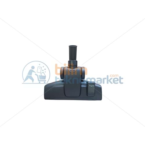 ARÇELİK S7564 TORBASIZ ELEKTRİKLİ SÜPÜRGE ZEMİN SÜPÜRME FIRÇALI EMİCİ BAŞLIK 43229329/43232658 ORİJİNAL