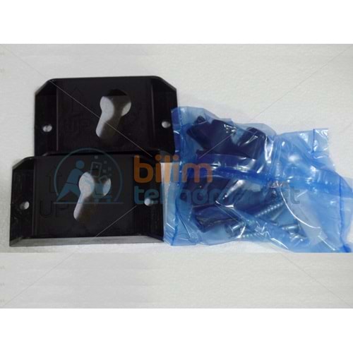 TELEFUNKEN LED TV DUVAR ASKI APARATI 23250177 ORİJİNAL