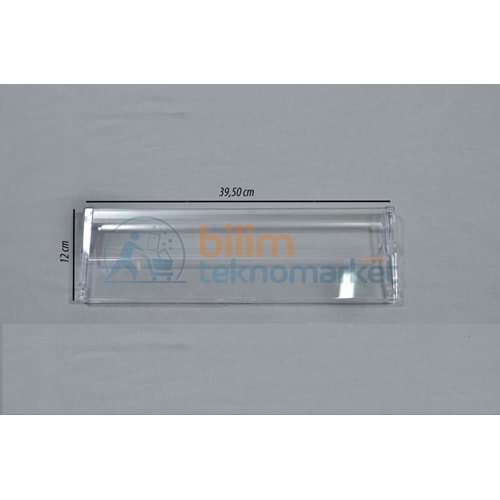 VESTEL CDE-M1102 W DERİN DONDURUCU ÇEKMECELİ ŞEFFAF KAPAK 42164832 ORİJİNAL