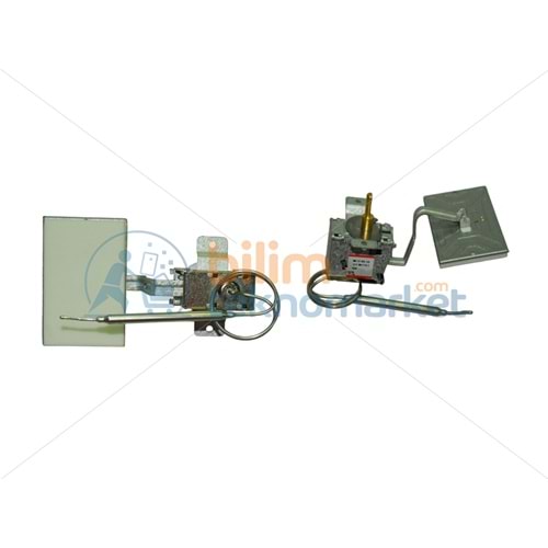 VESTEL BUZDOLABI DAMPER TERMOSTATI 32005489 ORİJİNAL