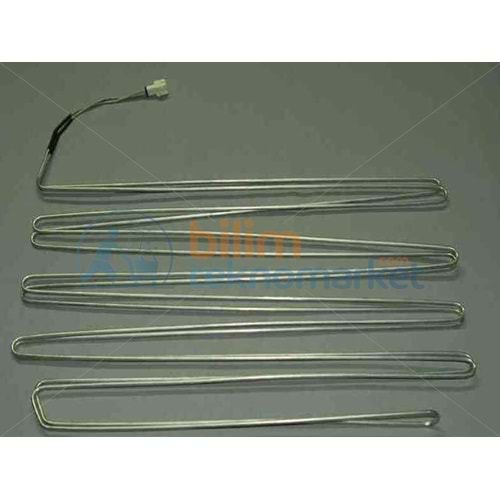 VESTEL UH 590 FCE A/ GT590UHS BUZDOLABI EVAP REZİSTANSI 32004448 ORİJİNAL