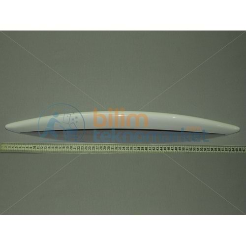 VESTEL SX3420-RT425CEX-İ BUZDOLABI KAPI KOLU KAPAĞI 42032673 ORİJİNAL