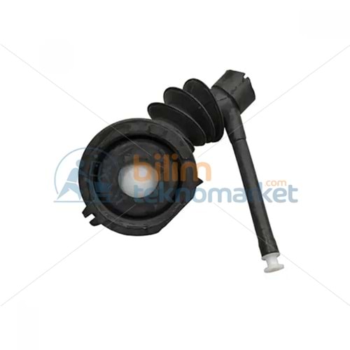 BOSCH LOGİXX ÇAMAŞIR MAKİNESİ KAZAN POMPA ARA HORTUMU KÖRÜKLÜ (659871)(704793)
