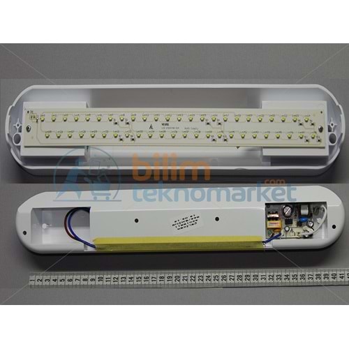 NEXON BUZDOLABI LED KUTU 32015511/32046341/32053605 ORİJİNAL