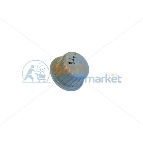 LUXEL HF-6331 FANLI ISITICI FAN DEVİR DÜĞMESİ 2028094006 ORİJİNAL