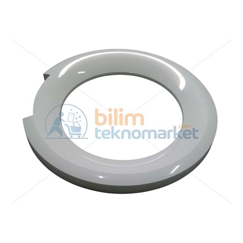 REGAL ÇAMAŞIR MAKİNESİ KAPI DIŞ ÇERÇEVE PLASTİĞİ 42116452 ORİJİNAL