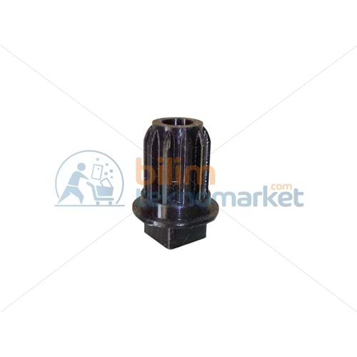 KUMTEL HMG-01 KIYMA MAKİNESİ KAVRAMA DİŞLİSİ 12Z00000932 ORİJİNAL