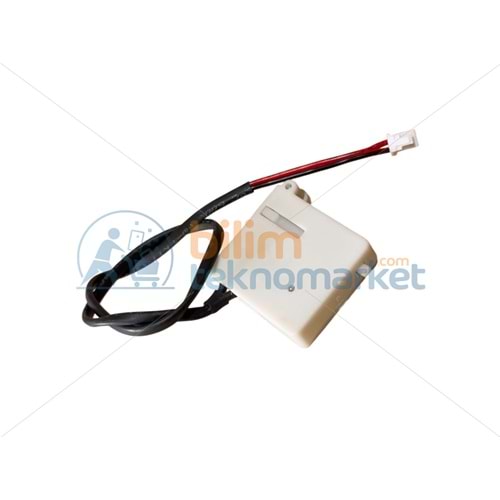 KUMTEL SM-02 HAMUR YOĞURMA MAKİNESİ SİVİCİ MİCROSWİTCH 10703001048 ORİJİNAL