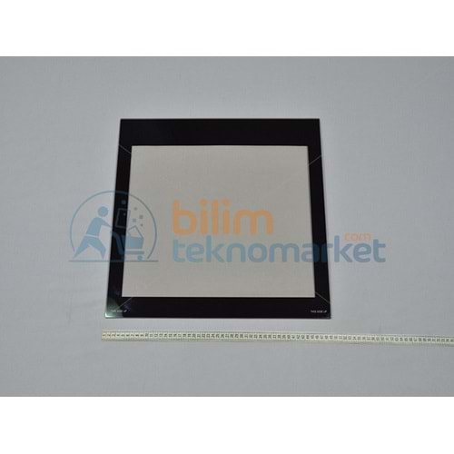 FINLUX FIRIN KAPI İÇ CAMI 47012169 ORİJİNAL