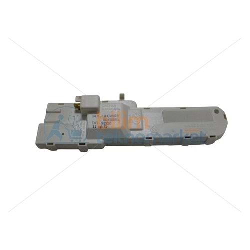 VESTEL FUZZY WMF 6120 C ÇAMAŞIR MAKİNESİ KAPI KİLİDİ 30009910 ORİJİNAL