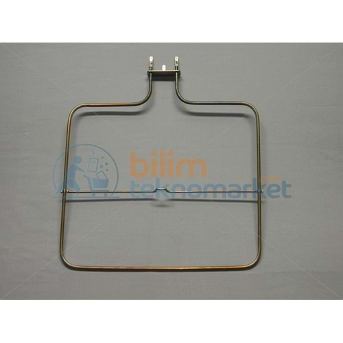 VESTEL GURME 9422G CIFT BOLMELI SOLO FIRIN ÜST ISITICI REZİSTANSI 60*60 230V 1200W 32001554 ORİJİNAL