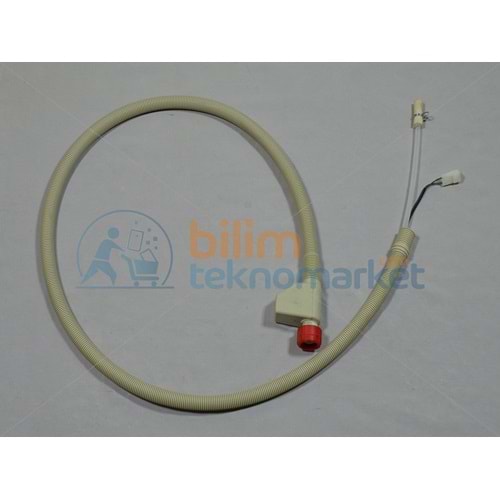 VESTEL BULAŞIK MAKİNESİ VENTİLLİ SU GİRİŞ HORTUMU TP GÜVENLİKLİ 32035070 ORİJİNAL