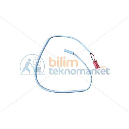 BOSCH BUZDOLABI SOĞUTUCU SENSÖRÜ SOKETLİ 619691