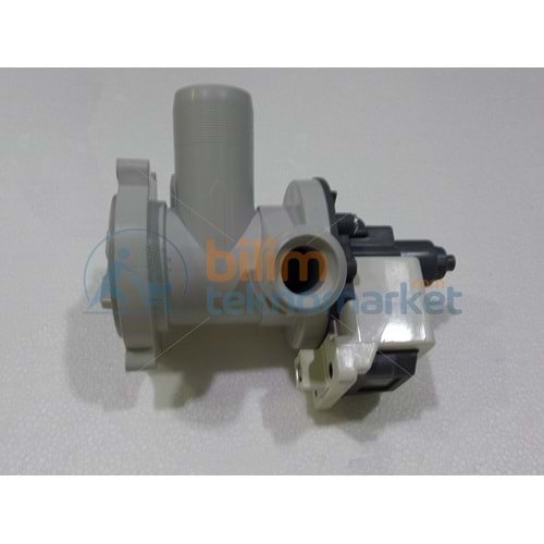 REGAL ÇAMAŞIR MAKİNESİ SU TAHLİYE POMPA MOTORU 32027608 ORİJİNAL
