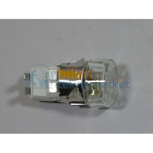 REGAL FIRIN LAMBASI DUYLU 220V_T300 DERECE 32011563/22245667 ORİJİNAL