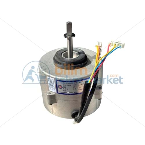 SEG 18-24 BTU KLİMA İÇ ÜNİTE FAN MOTORU 30028154 ORİJİNAL