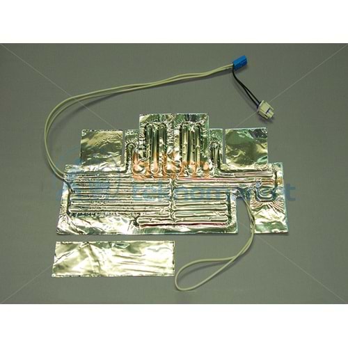 VESTEL BUZDOLABI ARA BÖLME REZİSTANS GRUBU (MULTİ SOKET) 32006025 ORİJİNAL
