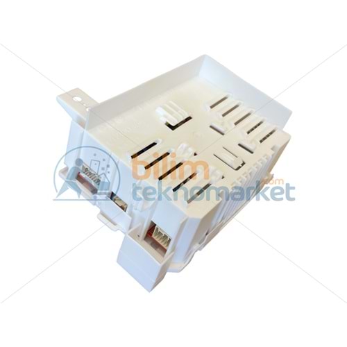 VESTEL 98142 G WIFI KURUTMALI ÇAMAŞIR MAKİNESİ BLDC MOTOR KARTI (LG32 VLC-V65.0) 22235001 ORİJİNAL