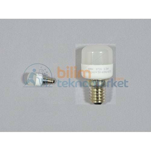 FİNLUX BUZDOLABI LED AMPÜL 32028706 ORİJİNAL
