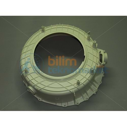WİNDSOR ÇAMAŞIR MAKİNESİ ÖN KAZAN GRUBU 42105198 ORİJİNAL