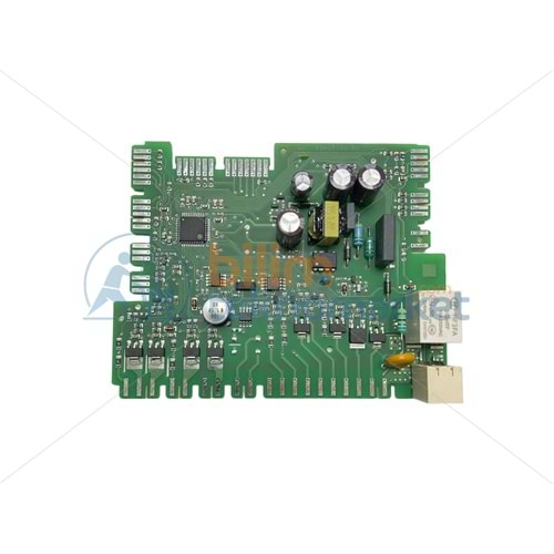 VESTEL BMH-XL 608 BULAŞIK MAKİNESİ ANAKARTI 32024072/20825753/20857853 ORİJİNAL