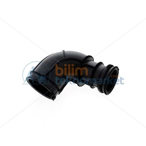 HOTPOİNT ARİSTON BULAŞIK MAKİNESİ MONOBLOK-YIKAMA MOTORU ARA HORTUMU C00256973/44256973 ORİJİNAL