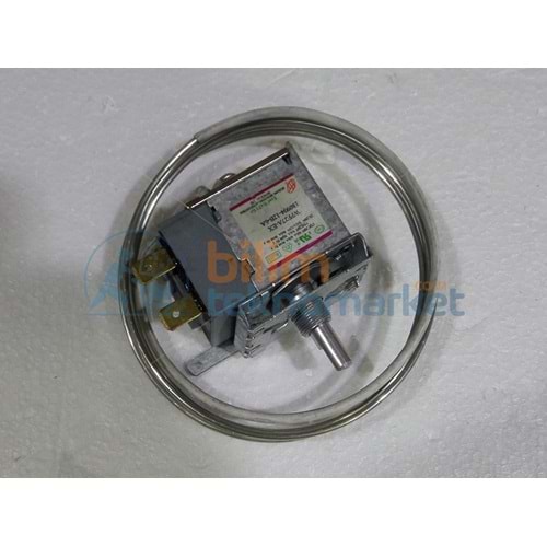 VESTEL SD50001 DUAL SANDIK TİPİ DERİN DONDURUCU TERMOSTAT MEKANİK DUAL 40068315 ORİJİNAL