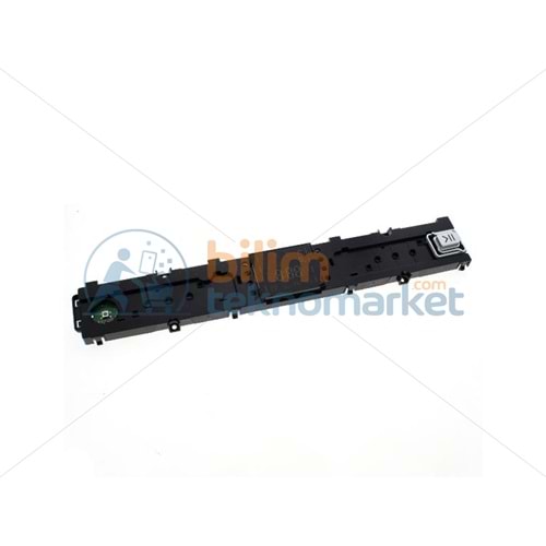 HOTPOİNT ARİSTON LFF8M019XEU BULAŞIK MAKİNESİ EKRAN KARTI (DÜĞMELİ) 44298039/C00298039 ORİJİNAL