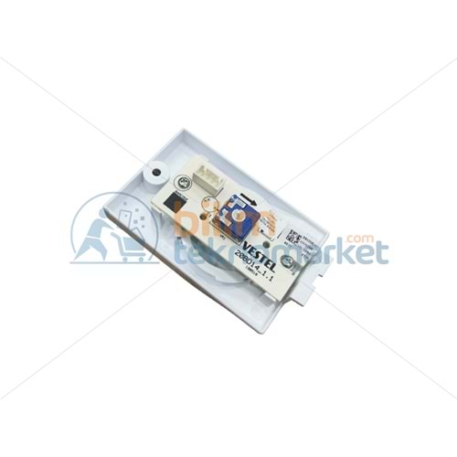 SEG BUZDOLABI TERMOSTAT GRUBU 32038745 ORİJİNAL