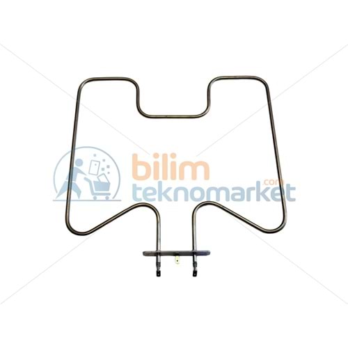 KUMTEL B66 ANKASTRE FIRIN ALT REZİSTANSI (1100W) 10708100191 ORİJİNAL