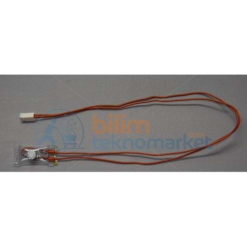 VESTEL BUZDOLABI İÇİN BİMETAL TERMOSTAT MULTI/540-465 (8C) 32026701 ORİJİNAL