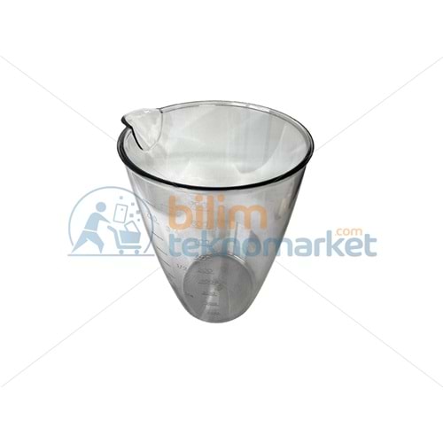 BLENDER SETİ KARIŞTIRMA KABI 900,ML 43000172 ORİJİNAL