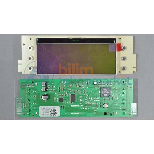VESTEL BMA-XXL 1007 X BULAŞIK MAKİNESİ LCD EKRAN KARTI 32025476 ORİJİNAL