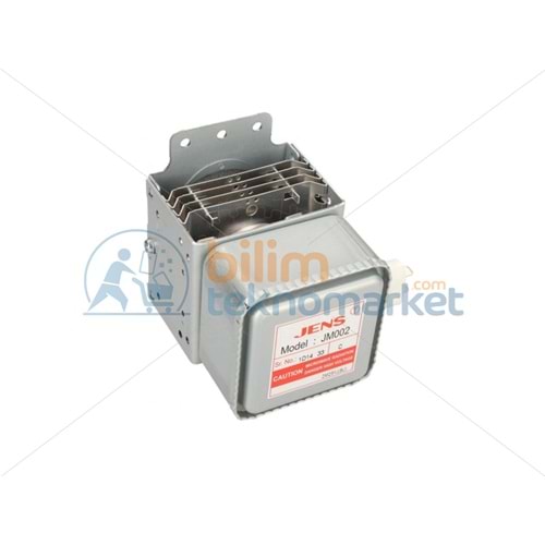 MİKRODALGA FIRIN BEYNİ (MAGNETRON) (JENS JM002) 42075243/40056900 ORİJİNAL